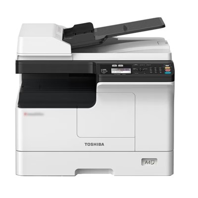 东芝 多功能一体机 DP-2323AM 复印机黑白激光a3a4打印机扫描多功能一体机
