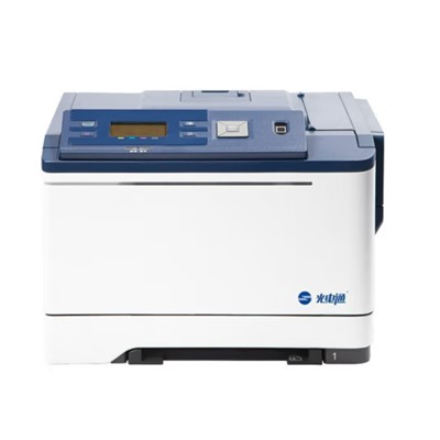 光电通 激光打印机 OEP3310CDN 商用办公A4彩色