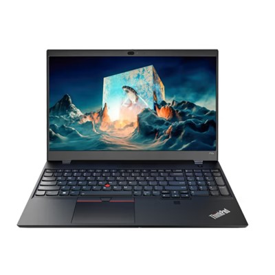 联想 Lenovo 便携式计算机 ThinkPad P15v 高性能设计师独显笔记本电脑 i7-12700H-64G-4TB-T1200 4K 升级